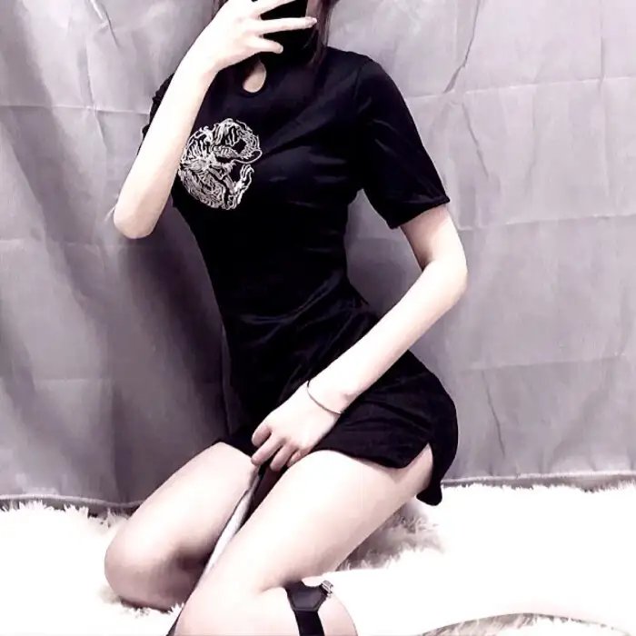 今日女子