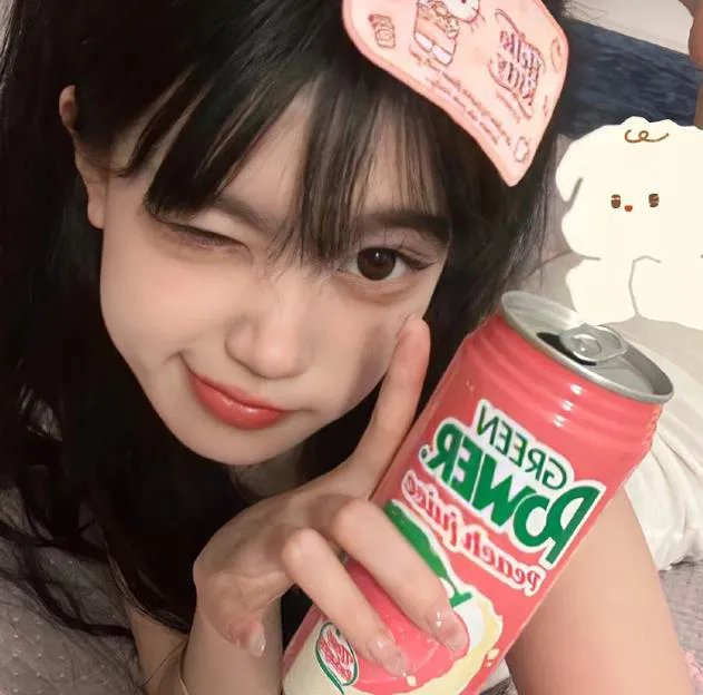 玛丽莲有深黑之眸