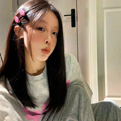 金发女郎的爱情