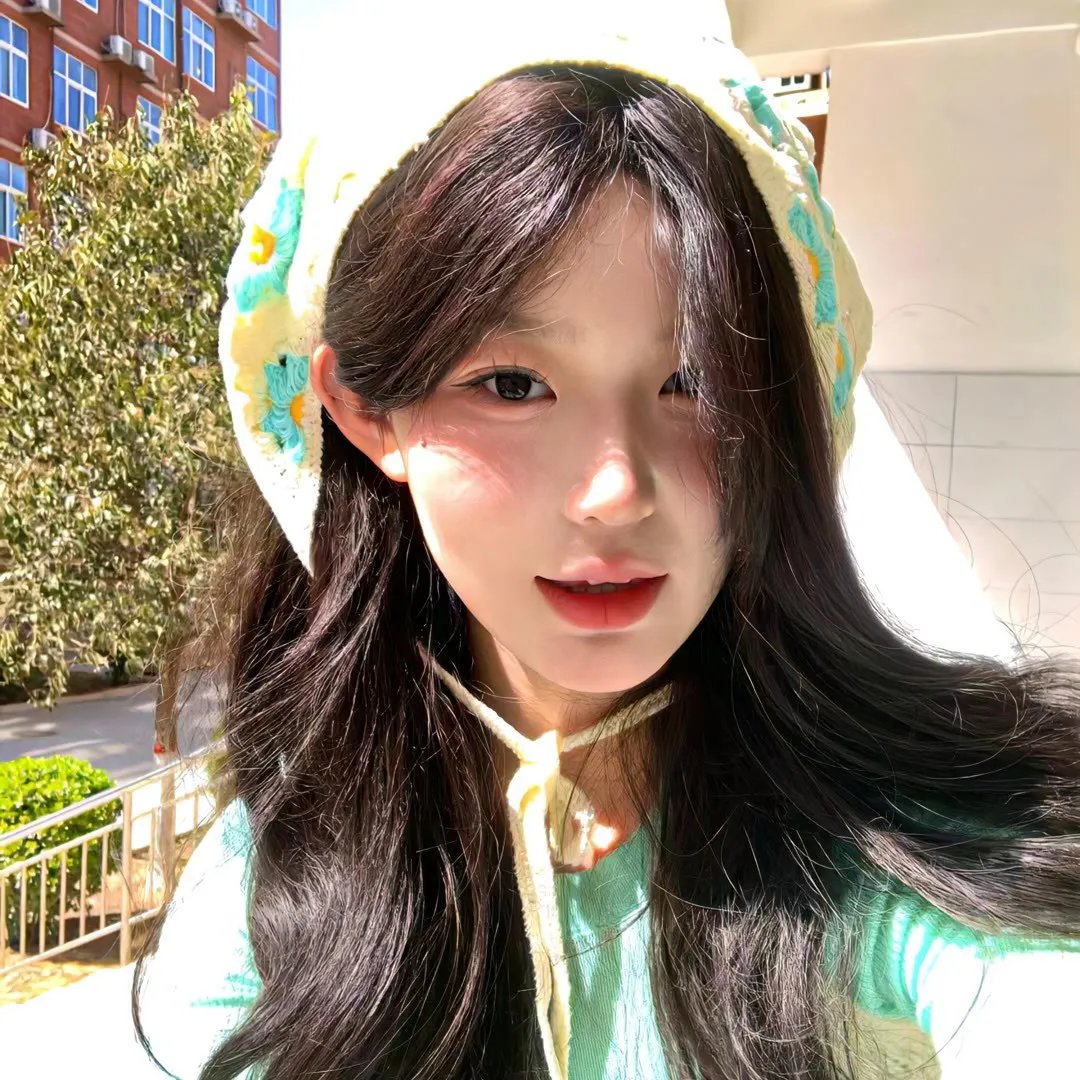 浪花少女